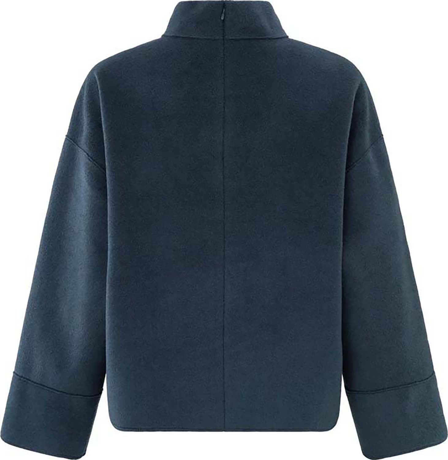 Yaya Trui Soft Blauw Yaya Trui Soft Blauw