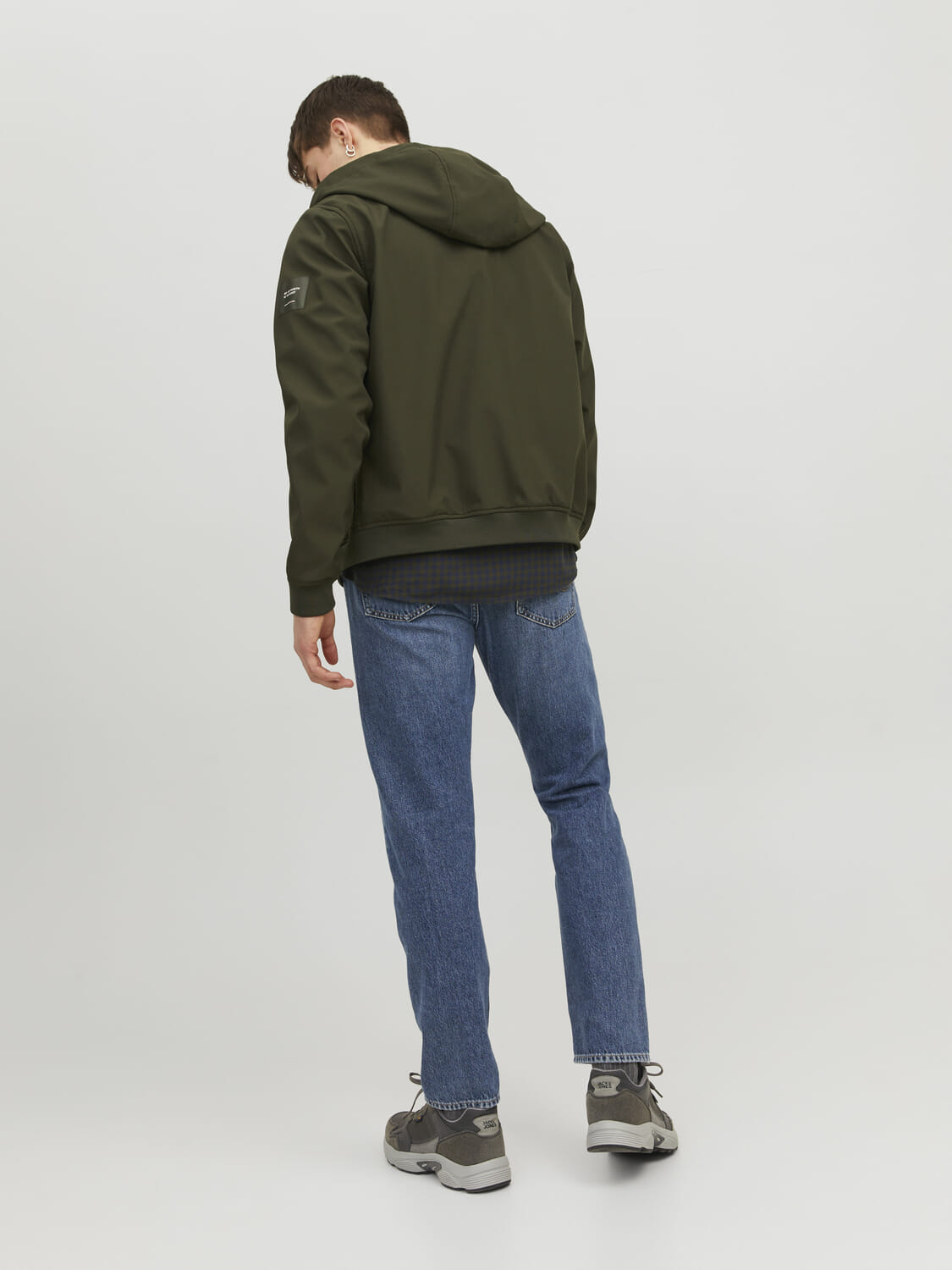 Jack & Jones  Jack & Jones