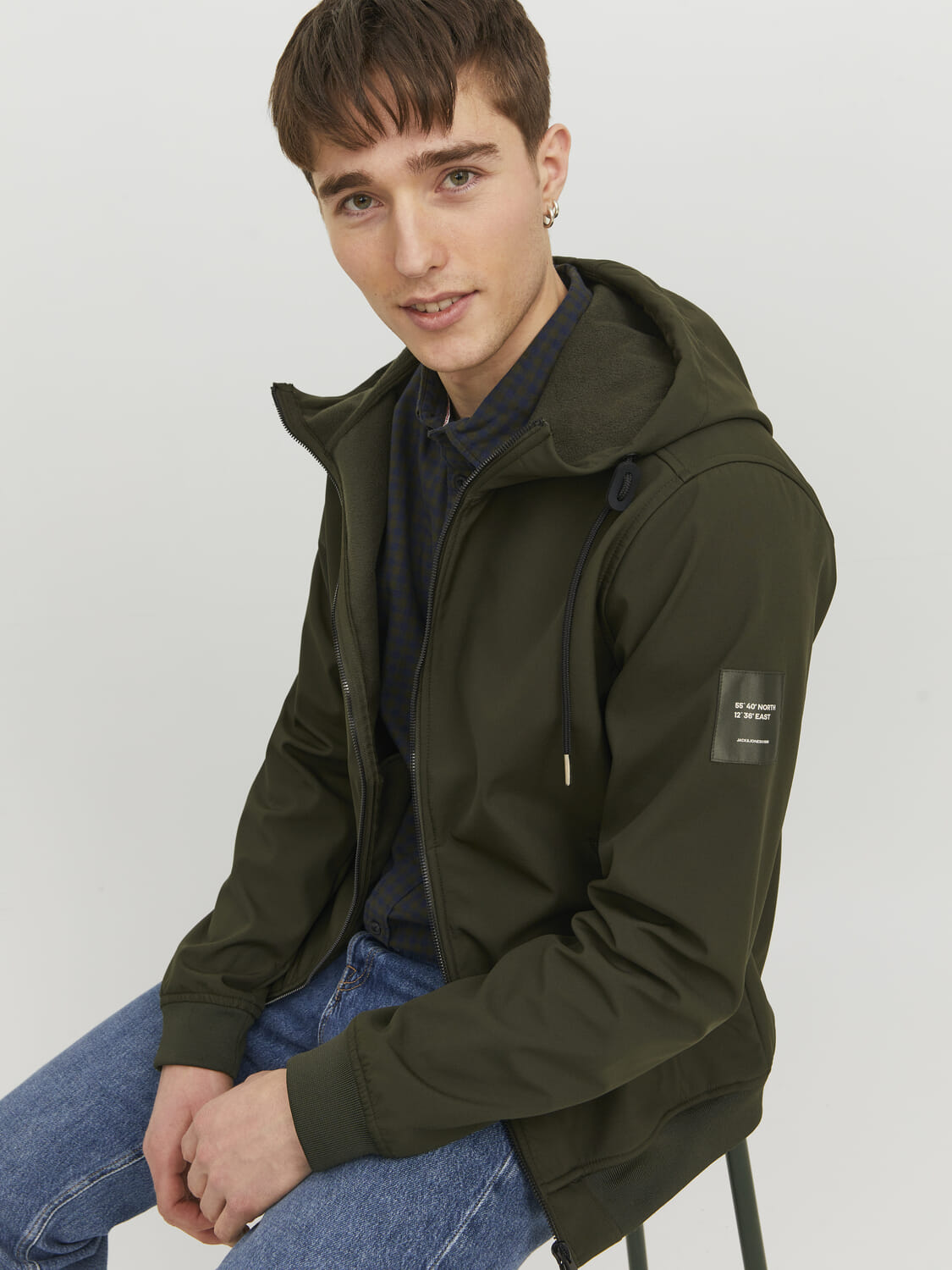 Jack & Jones  Jack & Jones