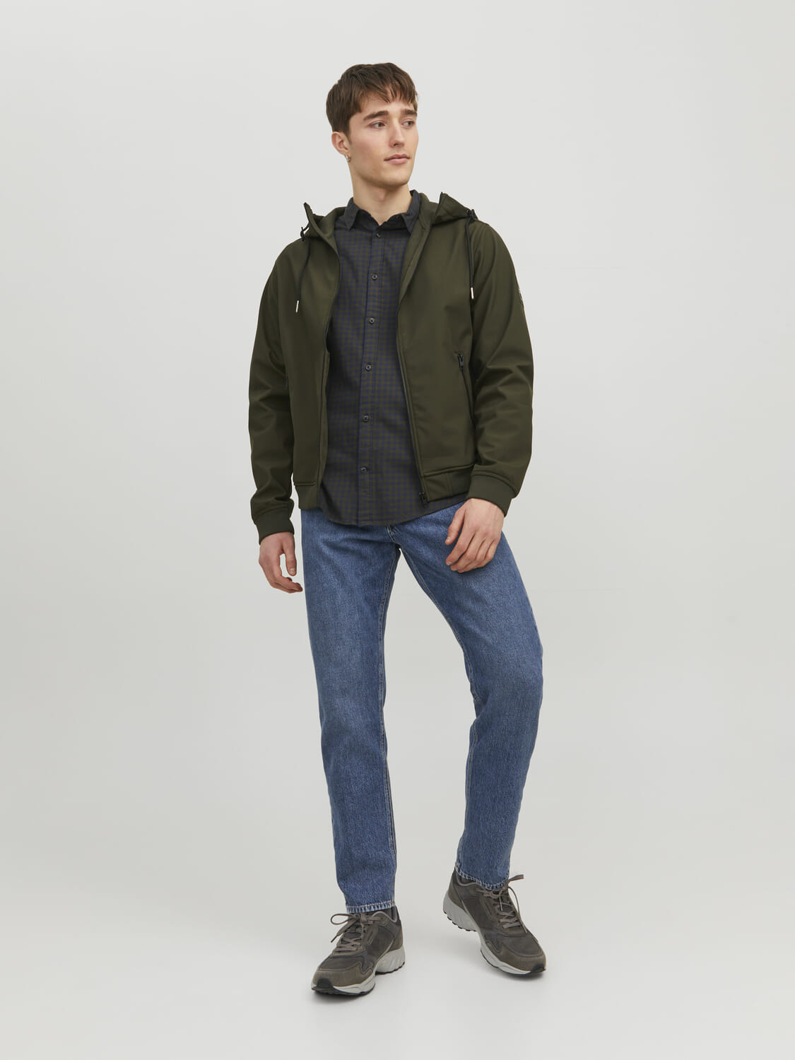 Jack & Jones  Jack & Jones