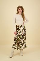 Mefisto skirt Groen