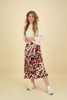 Mefisto skirt Roze