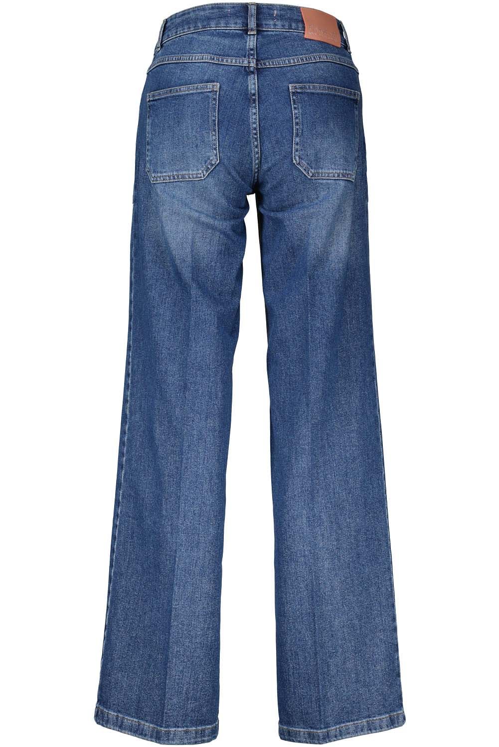 Para Mi Jeans Mira Blauw Para Mi Jeans Mira Blauw