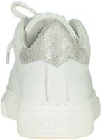 Candice sneaker Wit