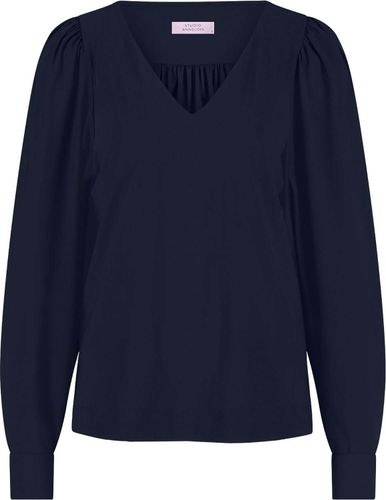 Studio Anneloes Les top Blauw