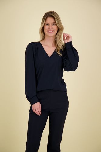 Studio Anneloes Les top Blauw