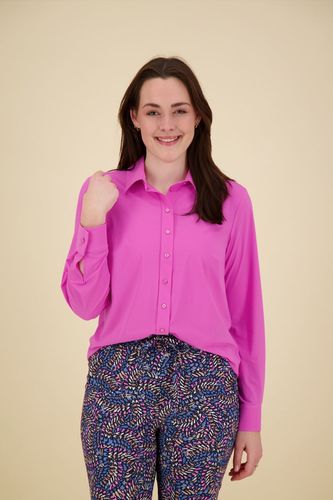 Studio Anneloes Blouse Bobby Paars