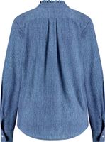 Blouse Bodie Jeans Blauw