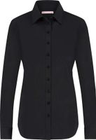 Poppy blouse Zwart