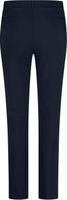 Anne bonded trousers Blauw