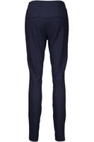 Downstairs bonded trousers Blauw