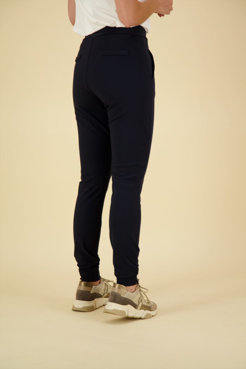 Studio Anneloes Broek Donkerblauw