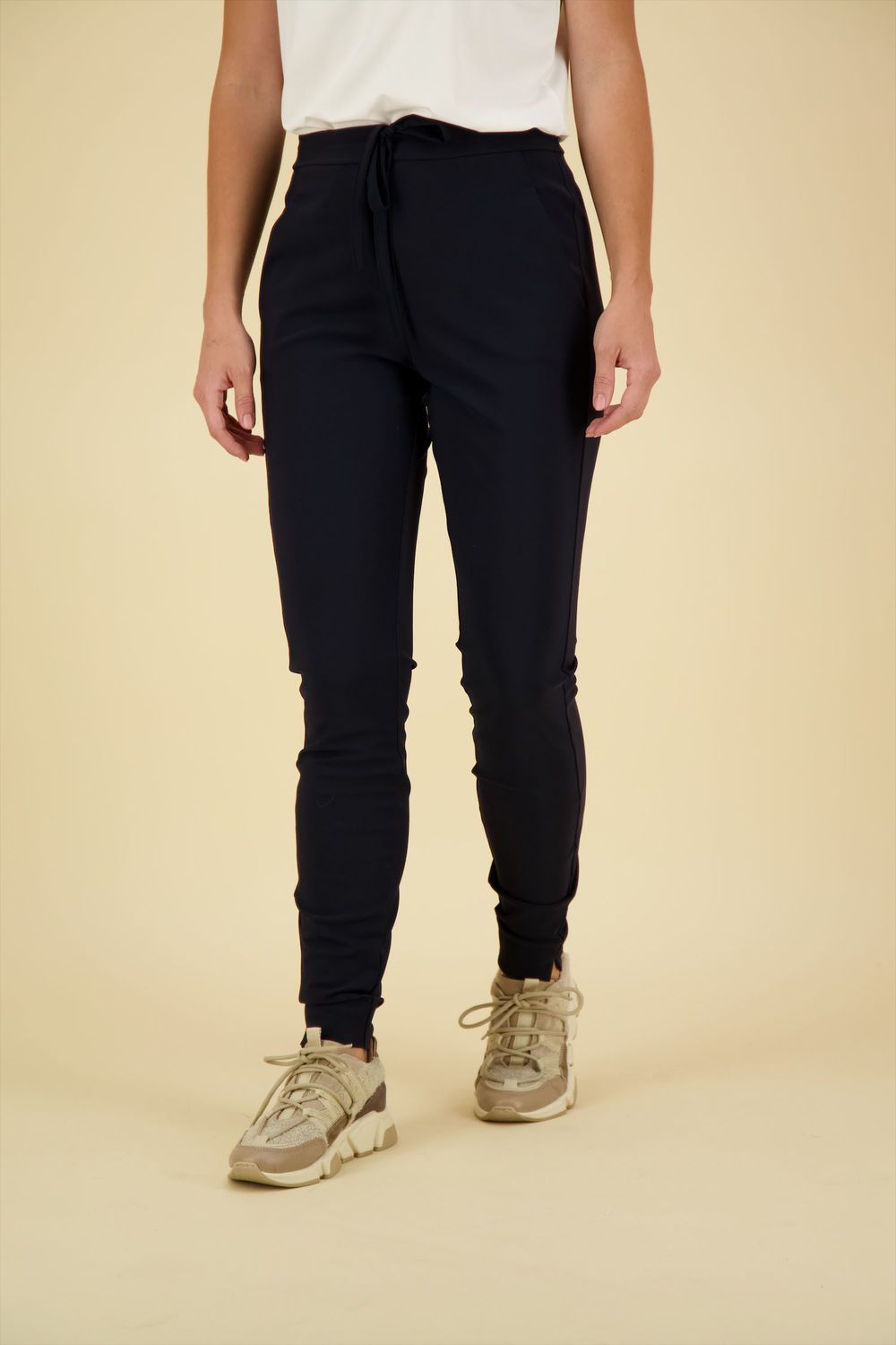 Studio Anneloes Broek Donkerblauw