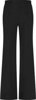 Lexie bonded trousers Zwart