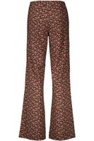 Marilon fleur trousers Bruin