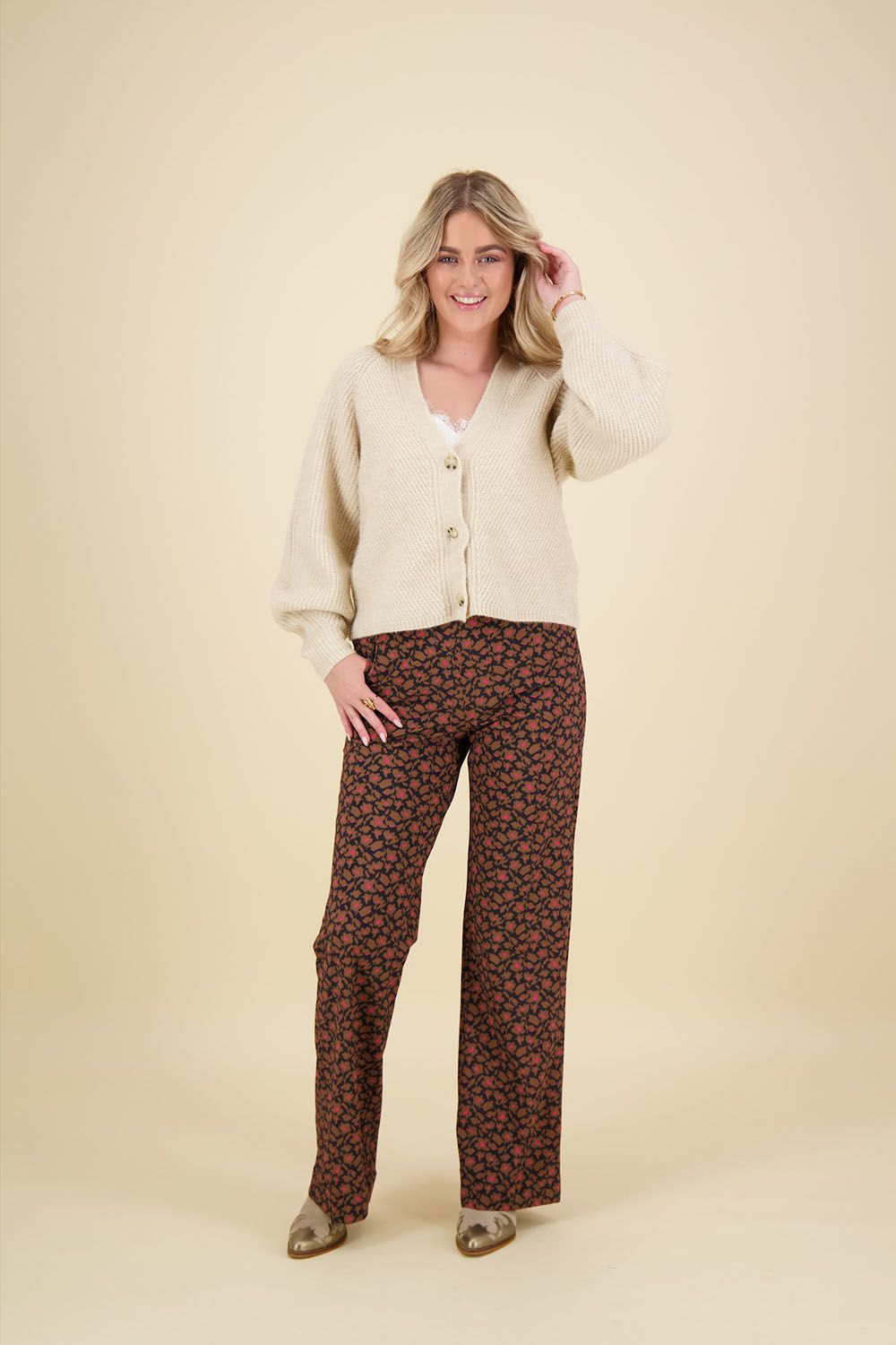 Studio Anneloes Broek Marilon Bruin