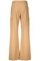 Marilou cargo trousers Bruin