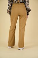 Marilou cargo trousers Bruin