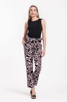 Pantalon May Tulip Zwart