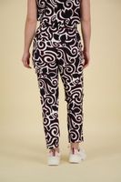 Pantalon May Tulip Zwart