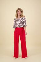 Pantalon Noemie Roze