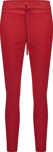 Studio Anneloes Pantalon Startup Roze