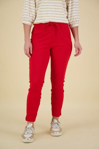 Studio Anneloes Pantalon Startup Roze