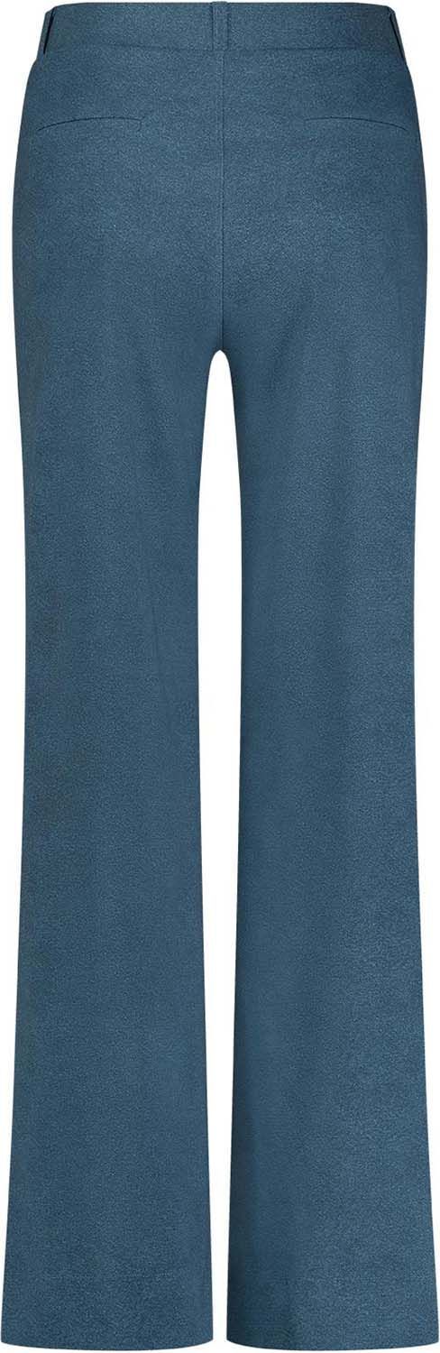 Studio Anneloes Lexie denim trousers Blauw