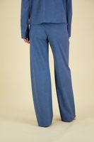 Lexie denim trousers Blauw