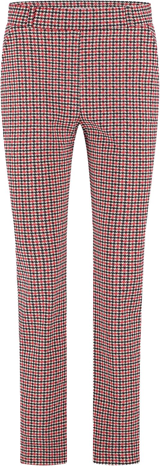 Studio Anneloes Pantalon Anna Check Multi