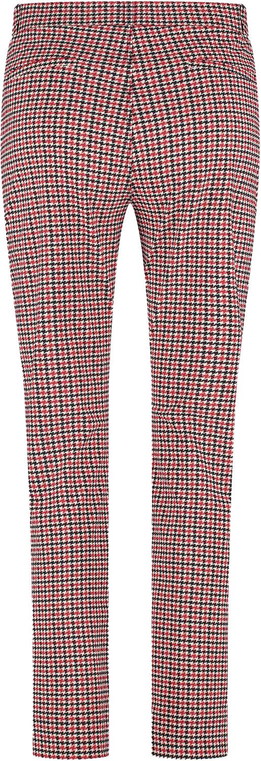 Studio Anneloes Pantalon Anna Check Multi