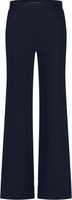 Lexie bonded trousers Blauw