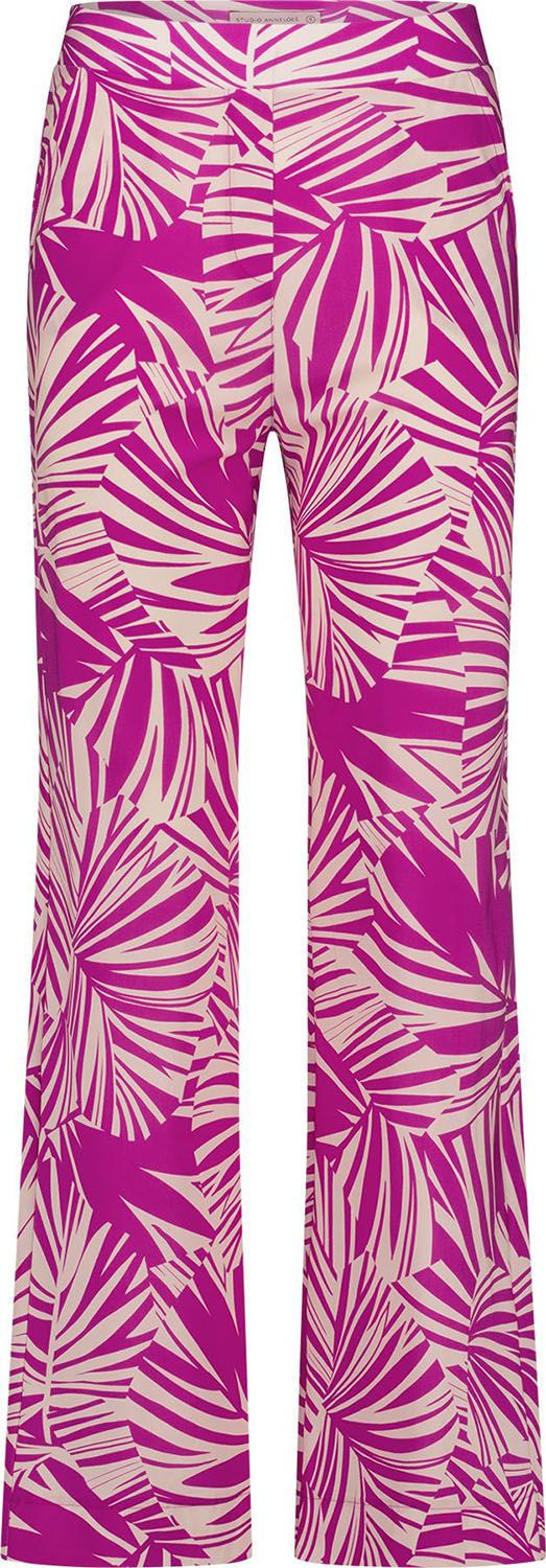 Studio Anneloes Pantalon Marilon Roze