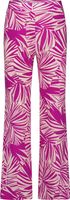 Pantalon Marilon Palm Roze