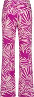 Pantalon Marilon Palm Roze