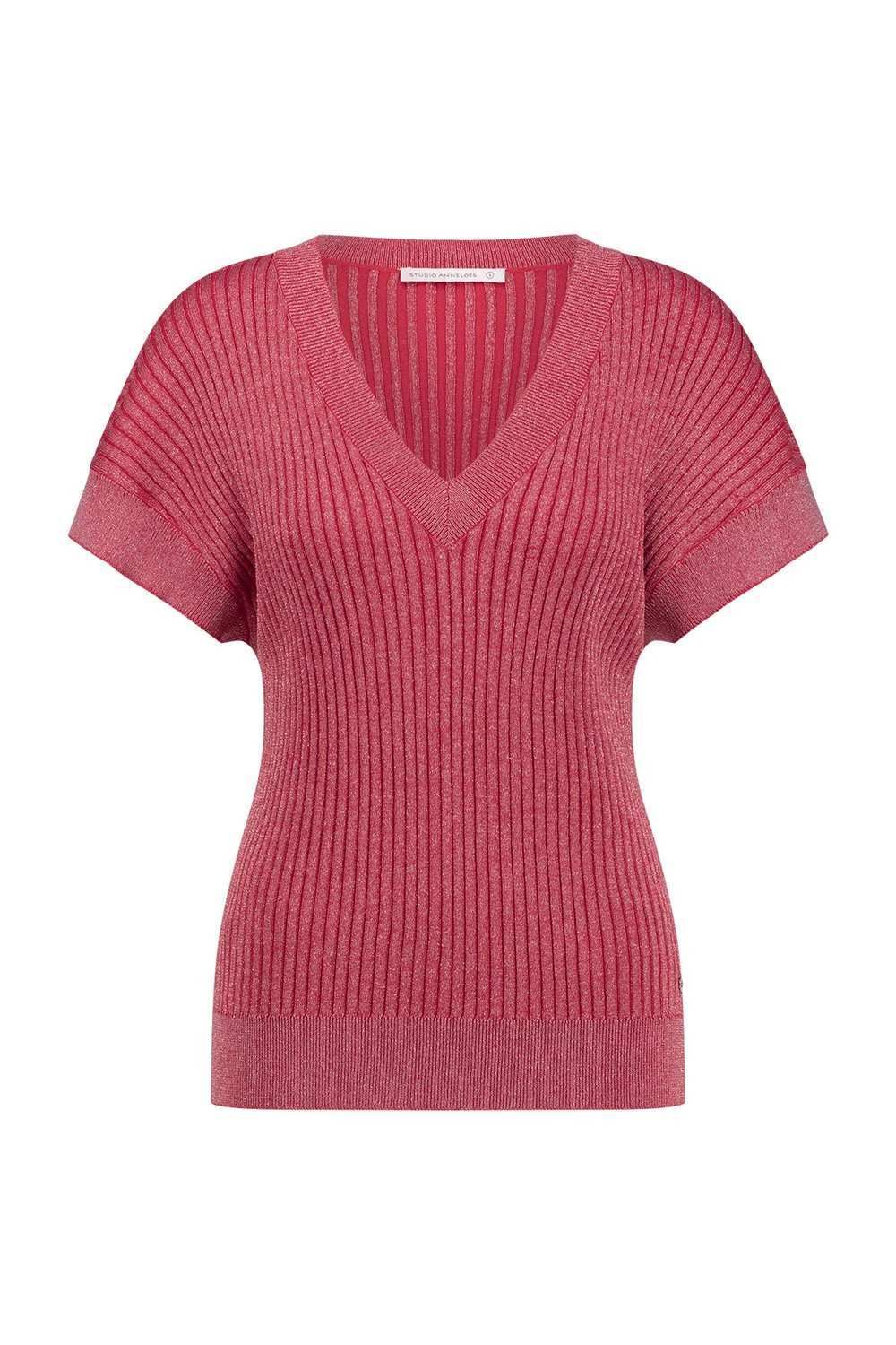 Studio Anneloes Pullover Tanya Roze