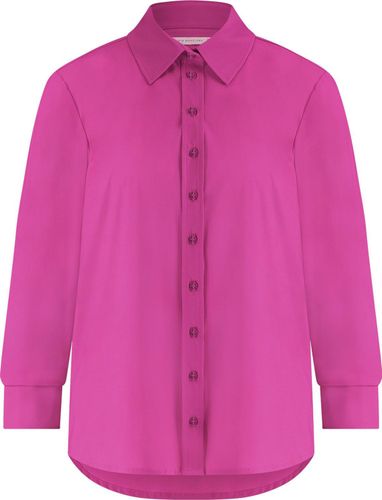 Studio Anneloes Bobine blouse Roze