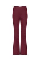 Broek Flair Rood