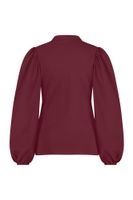 Blouse Beau Rood