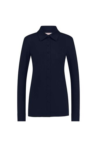 Studio Anneloes Poppy blouse Blauw