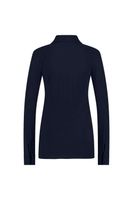 Poppy blouse Blauw