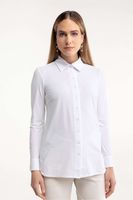 Poppy blouse Wit