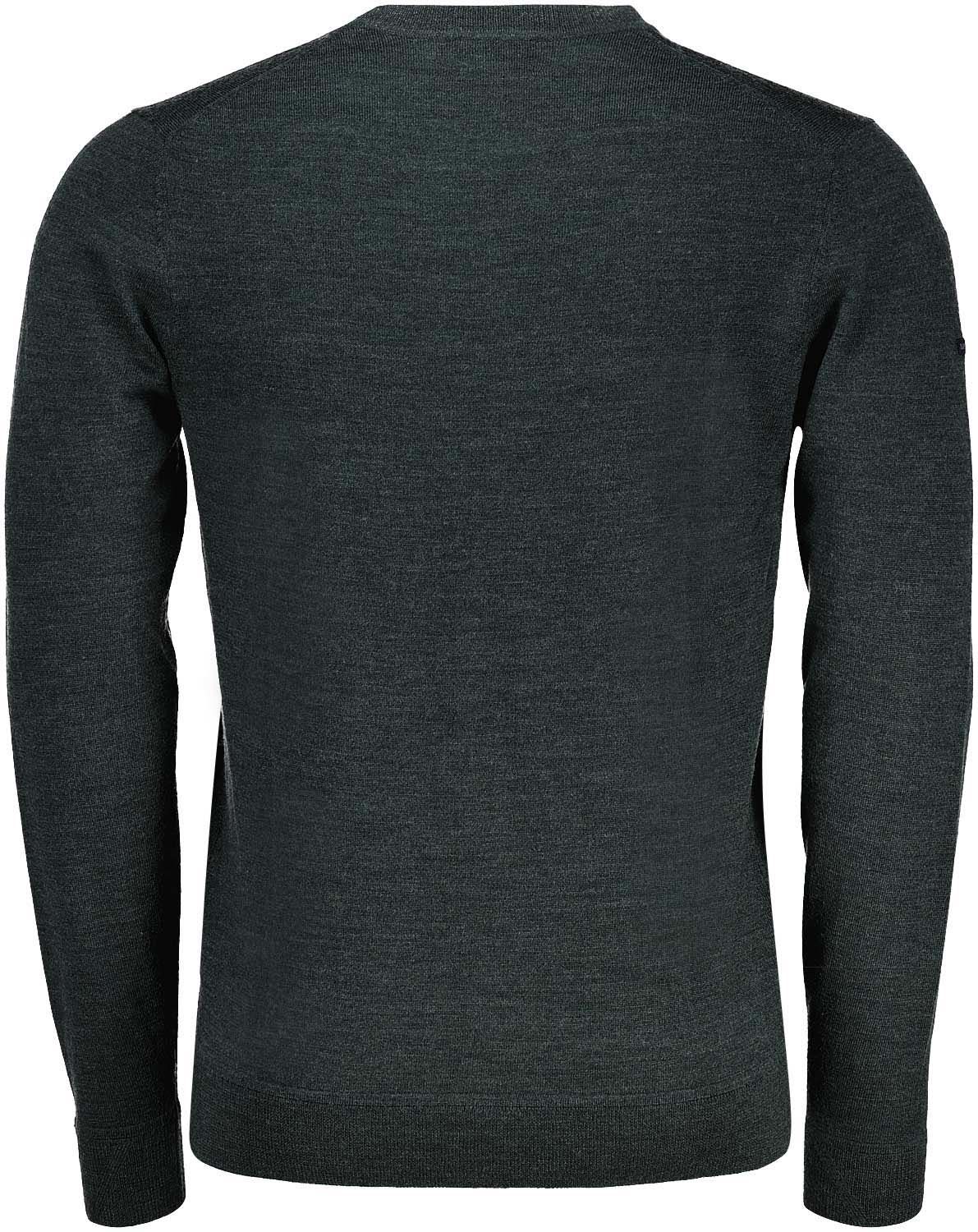 Superdry Trui Studio Groen Superdry Trui Studio Groen