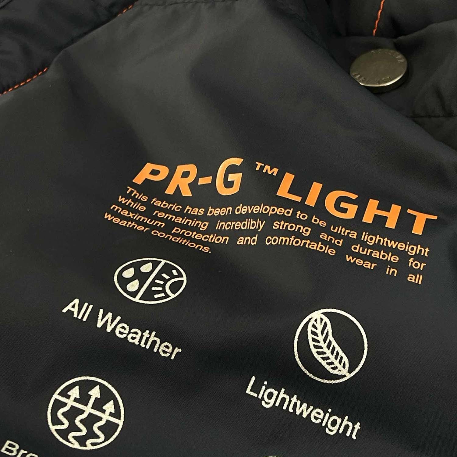 Gaastra Bodywarmer Atlantic Oranje Gaastra Bodywarmer Atlantic Oranje