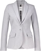 Blazer punto milano Wit