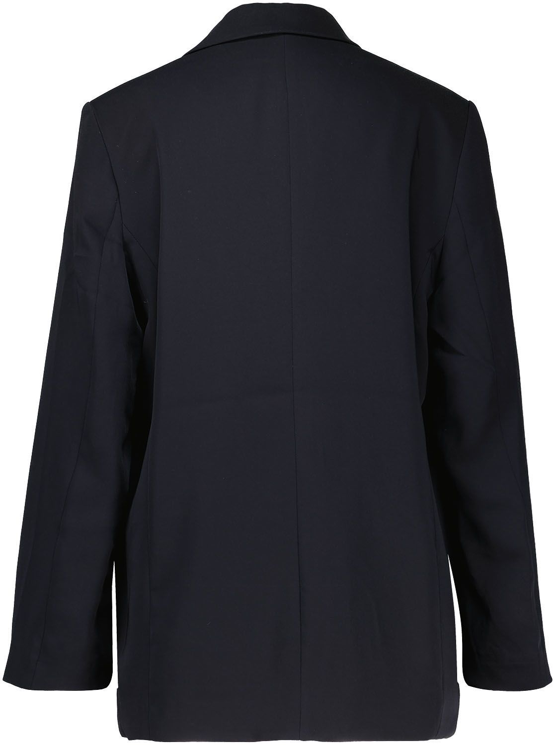 Summum Blazer Zwart 