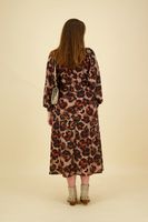 Dress animal print Multi