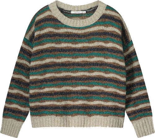 Summum Sweater Multi Colour Multi