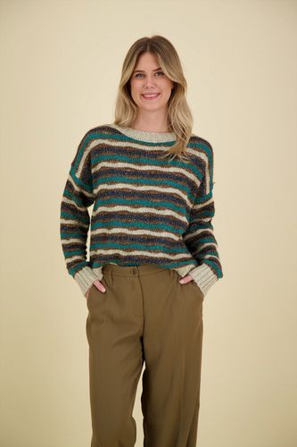 Summum Sweater Multi Colour Multi