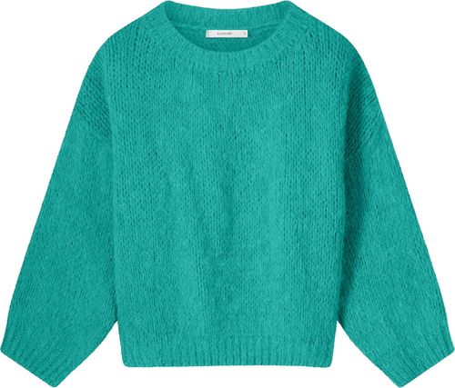 Summum Sweater Groen